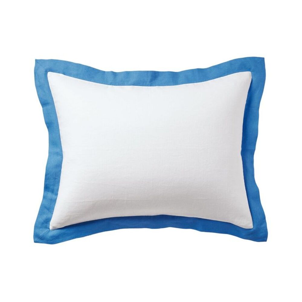 Serena & Lily Salento Linen Sham - Thumbnail 3